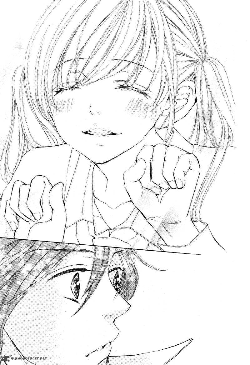 True Love Sugiyama Miwako 15 14