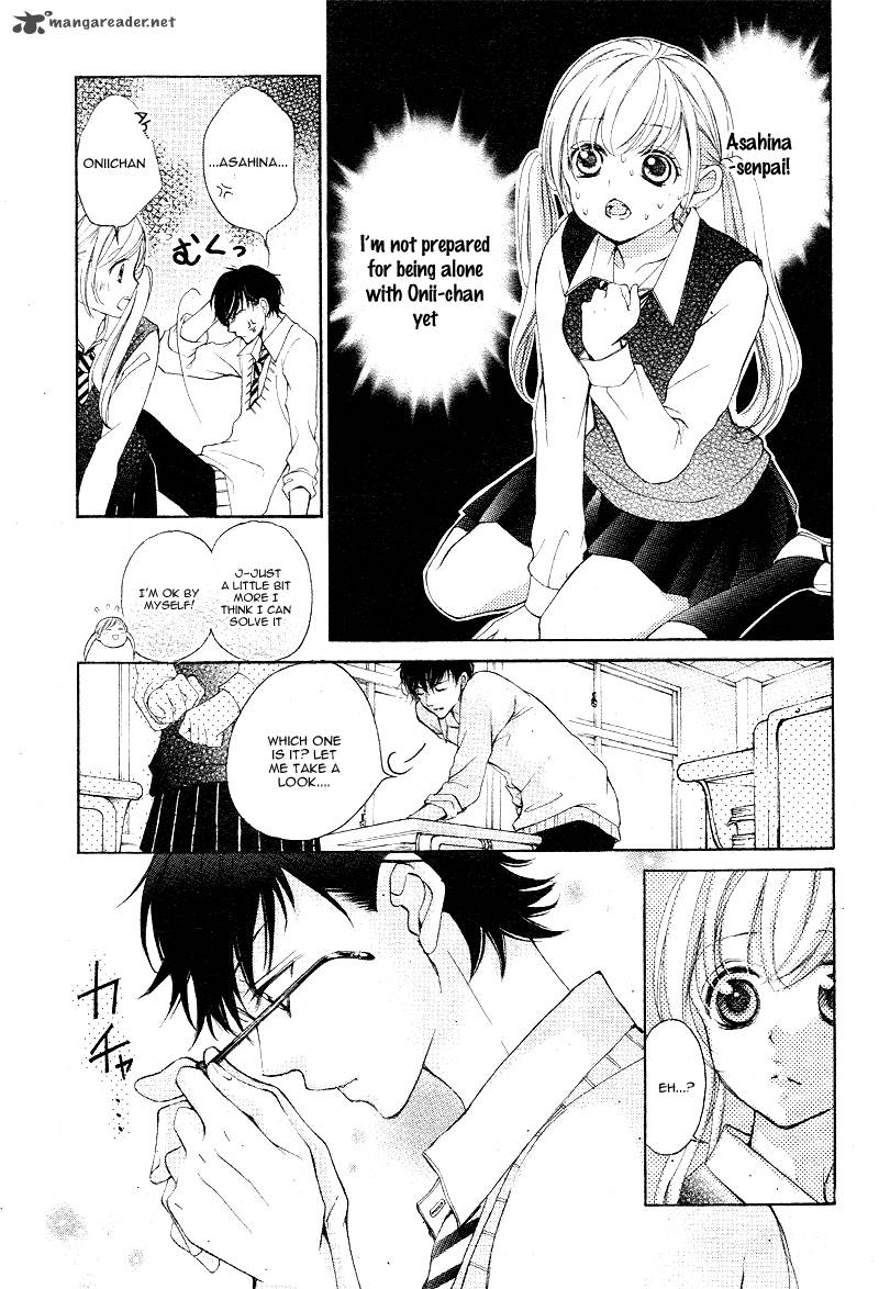 True Love Sugiyama Miwako 15 22