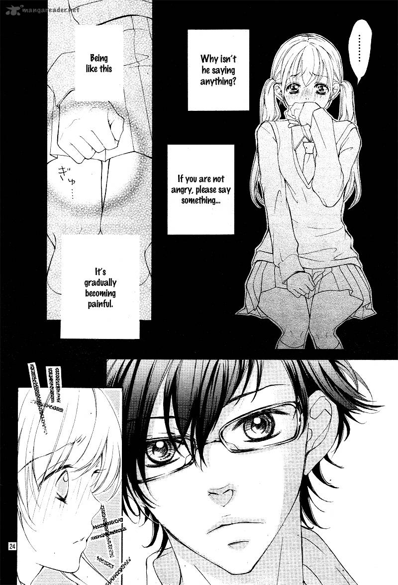 True Love Sugiyama Miwako 15 27
