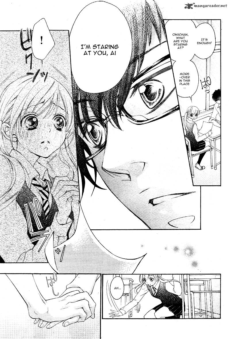 True Love Sugiyama Miwako 15 28