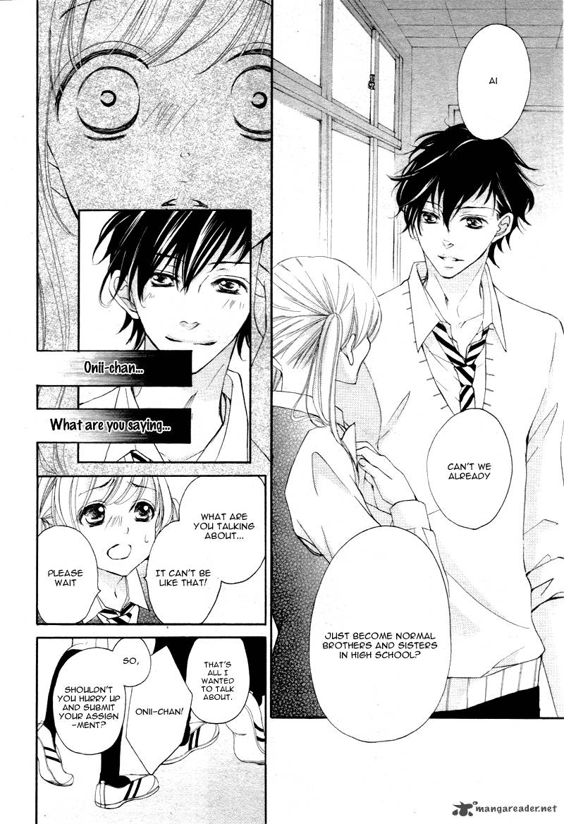 True Love Sugiyama Miwako 16 13
