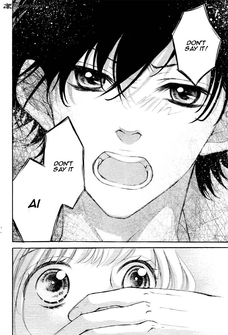 True Love Sugiyama Miwako 16 15