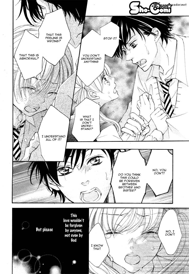 True Love Sugiyama Miwako 16 19