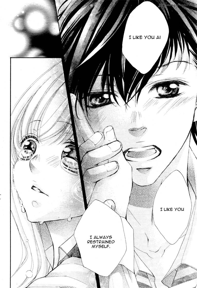 True Love Sugiyama Miwako 16 24