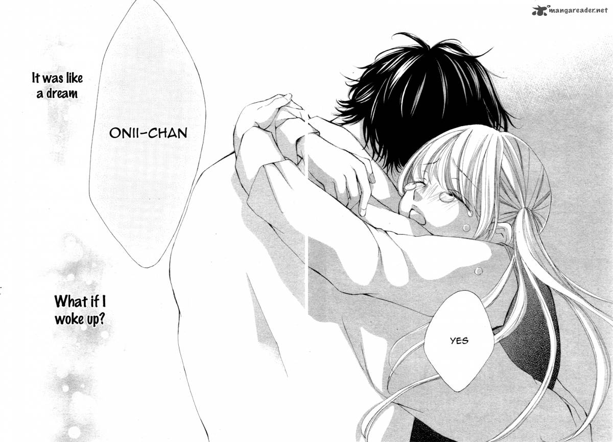 True Love Sugiyama Miwako 16 26