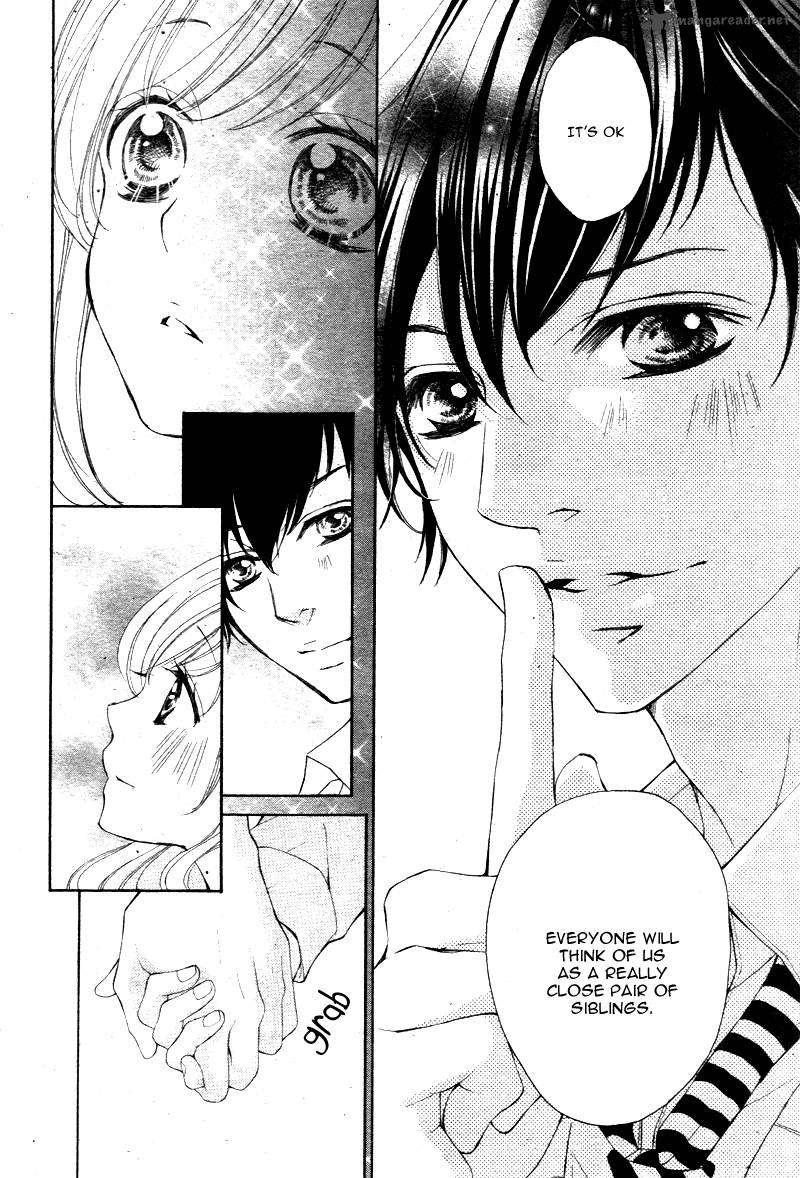 True Love Sugiyama Miwako 17 15