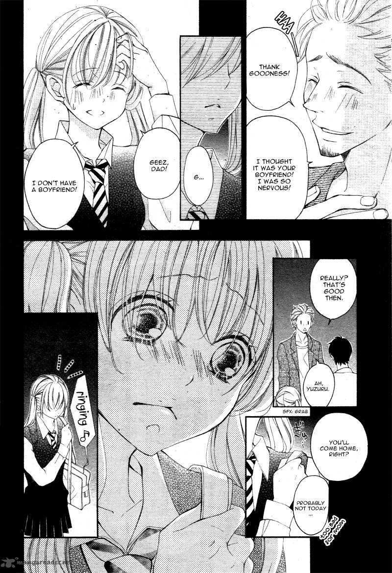 True Love Sugiyama Miwako 17 19