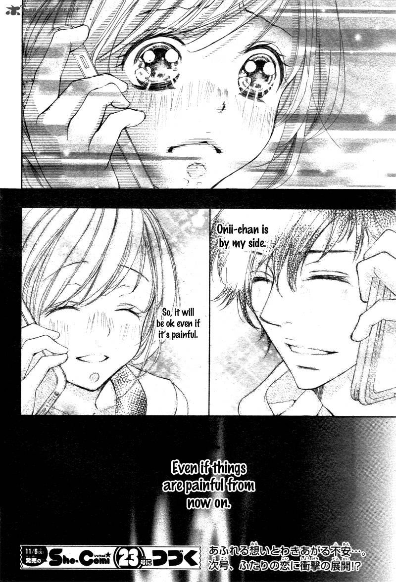 True Love Sugiyama Miwako 17 29