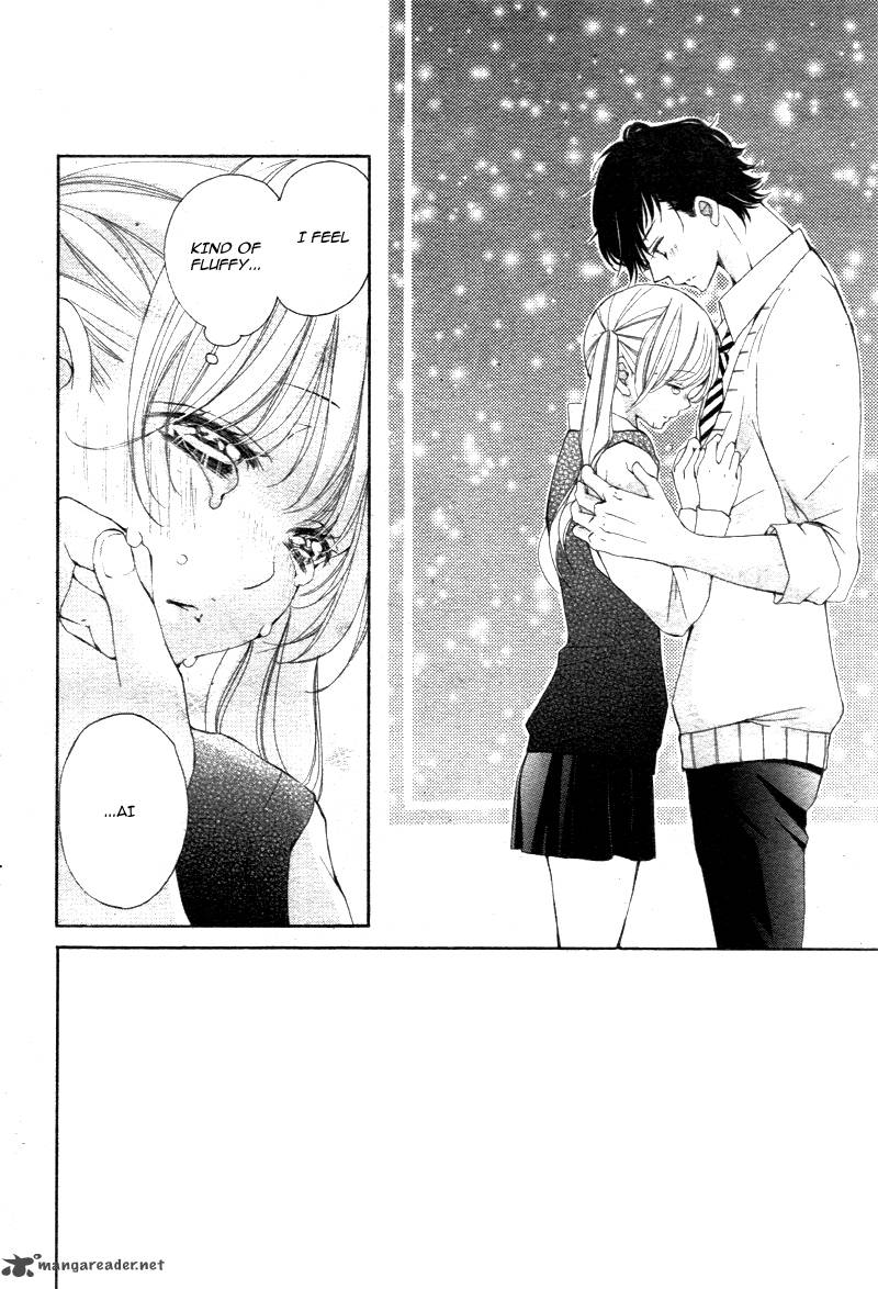 True Love Sugiyama Miwako 17 5