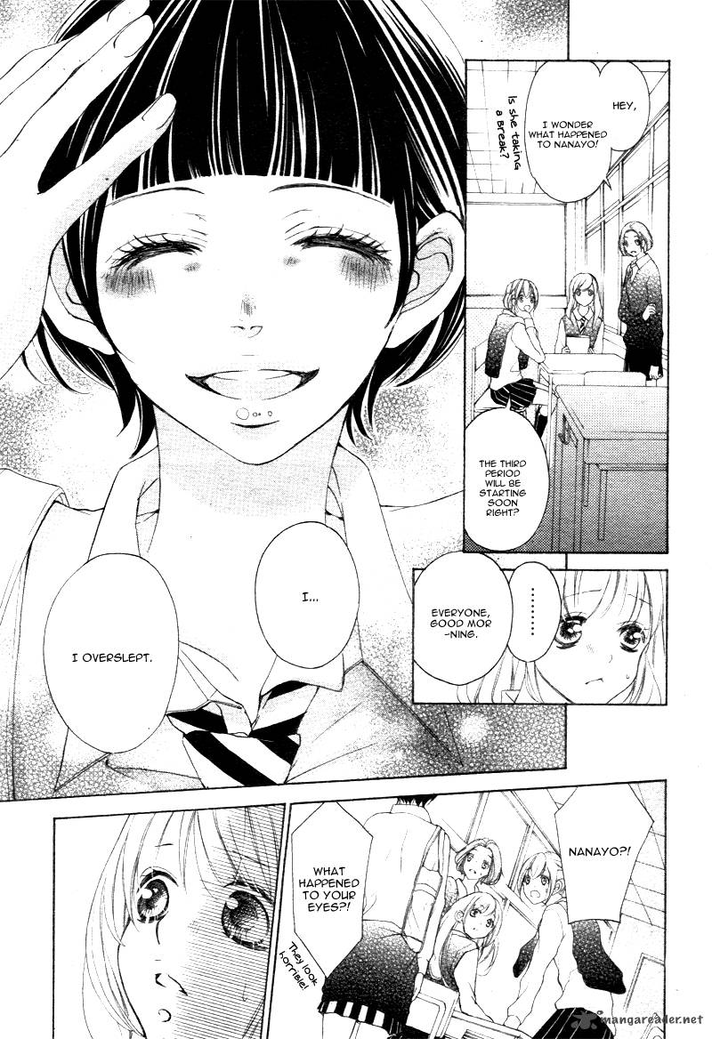 True Love Sugiyama Miwako 18 13