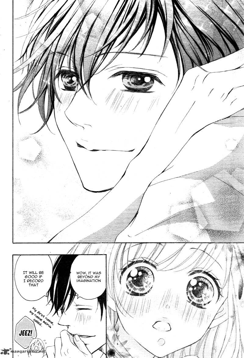 True Love Sugiyama Miwako 18 28