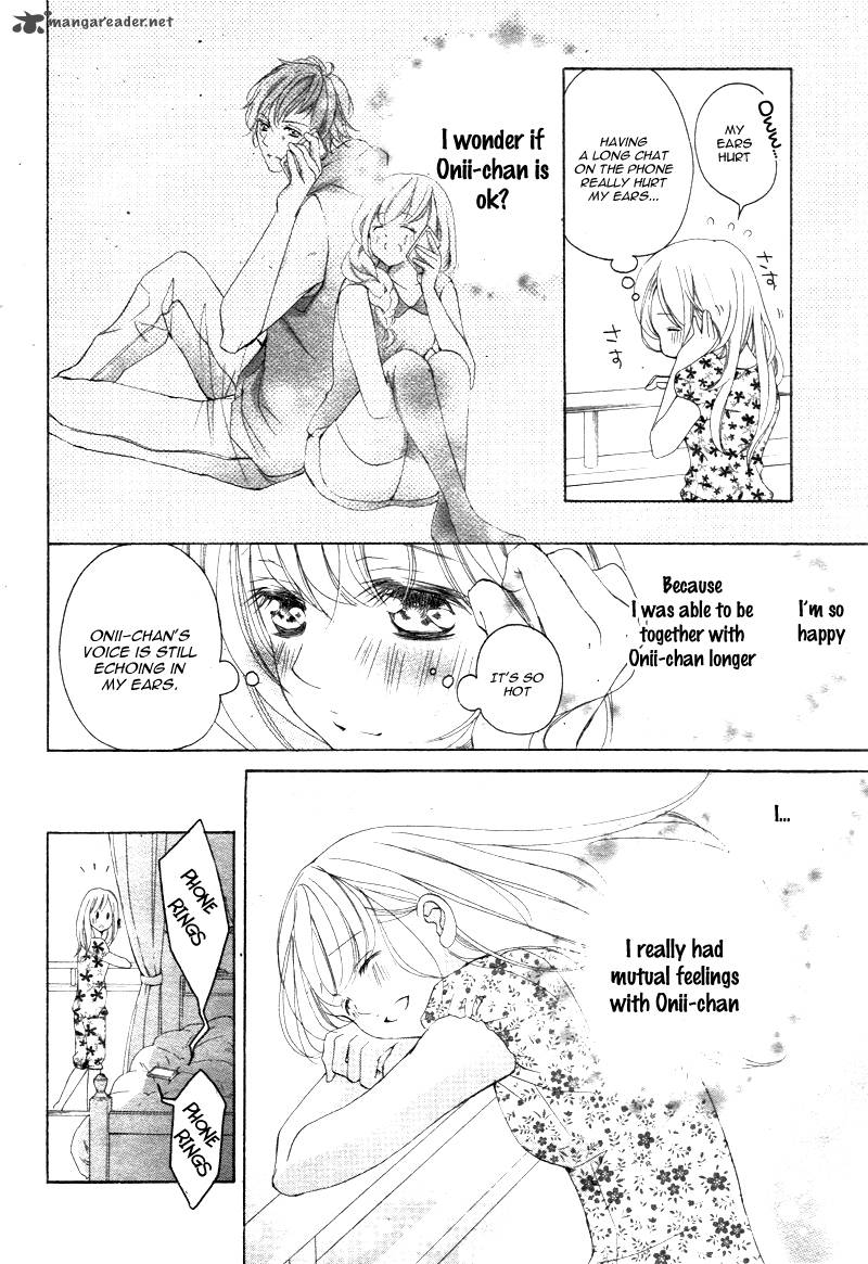 True Love Sugiyama Miwako 18 6