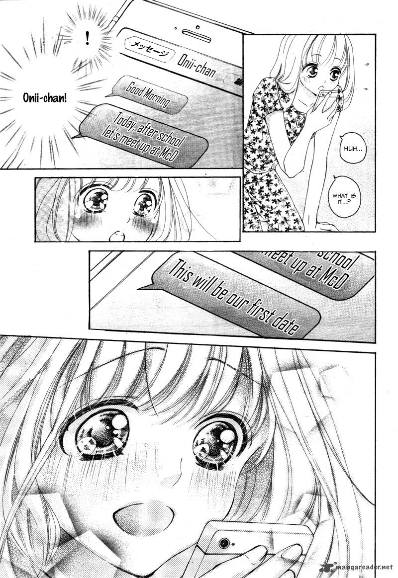 True Love Sugiyama Miwako 18 7