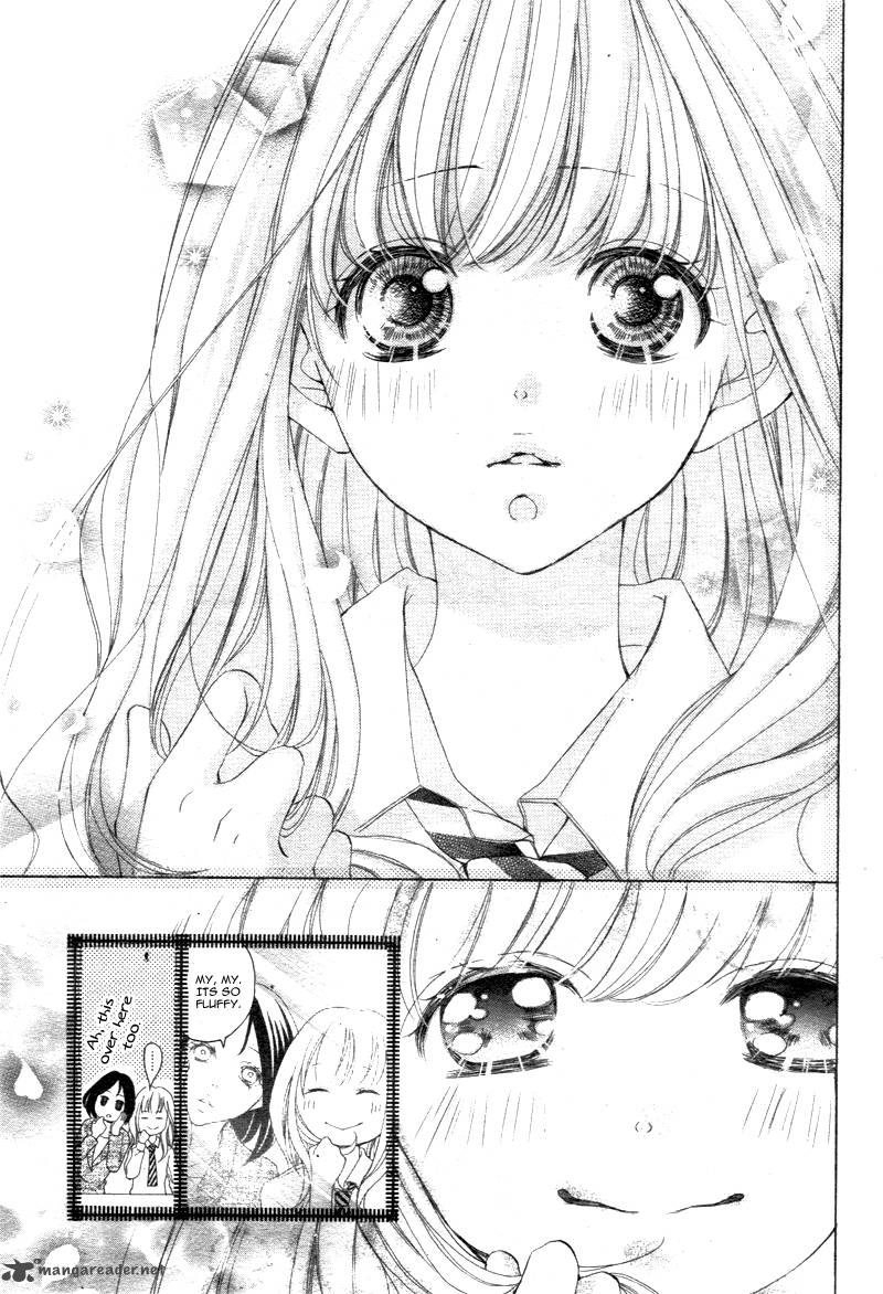 True Love Sugiyama Miwako 18 9