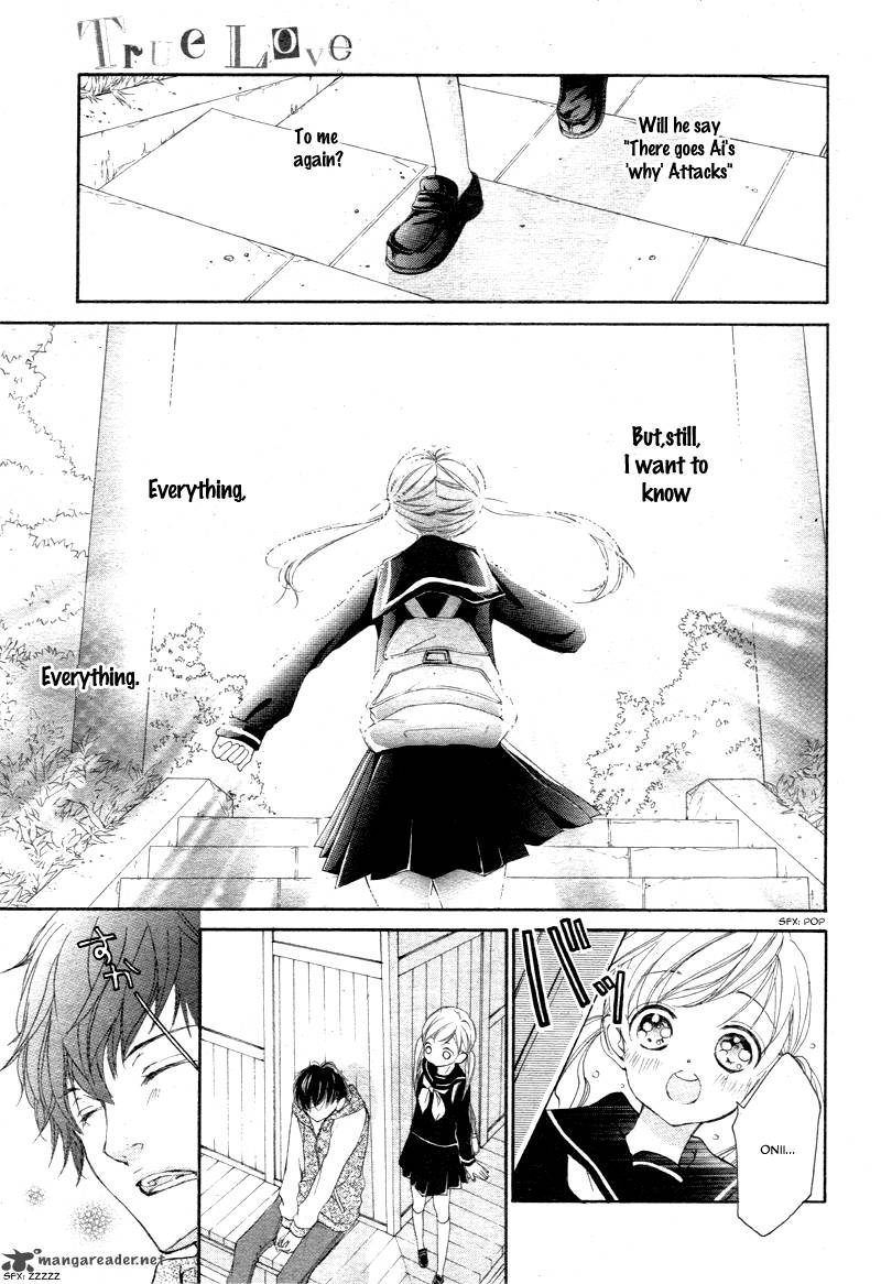 True Love Sugiyama Miwako 2 18