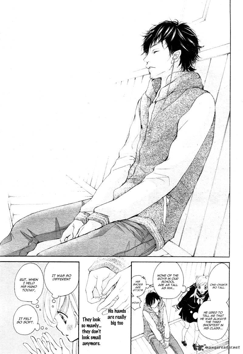 True Love Sugiyama Miwako 2 20