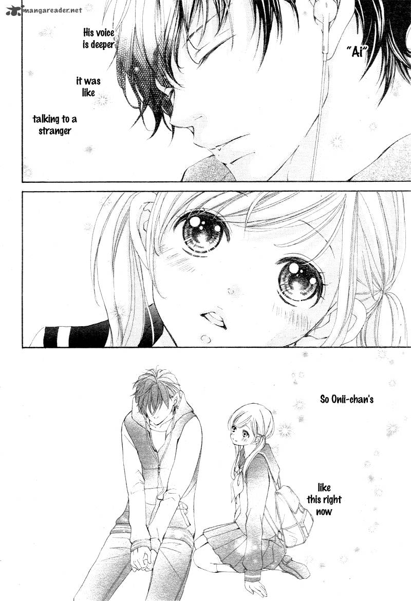 True Love Sugiyama Miwako 2 21