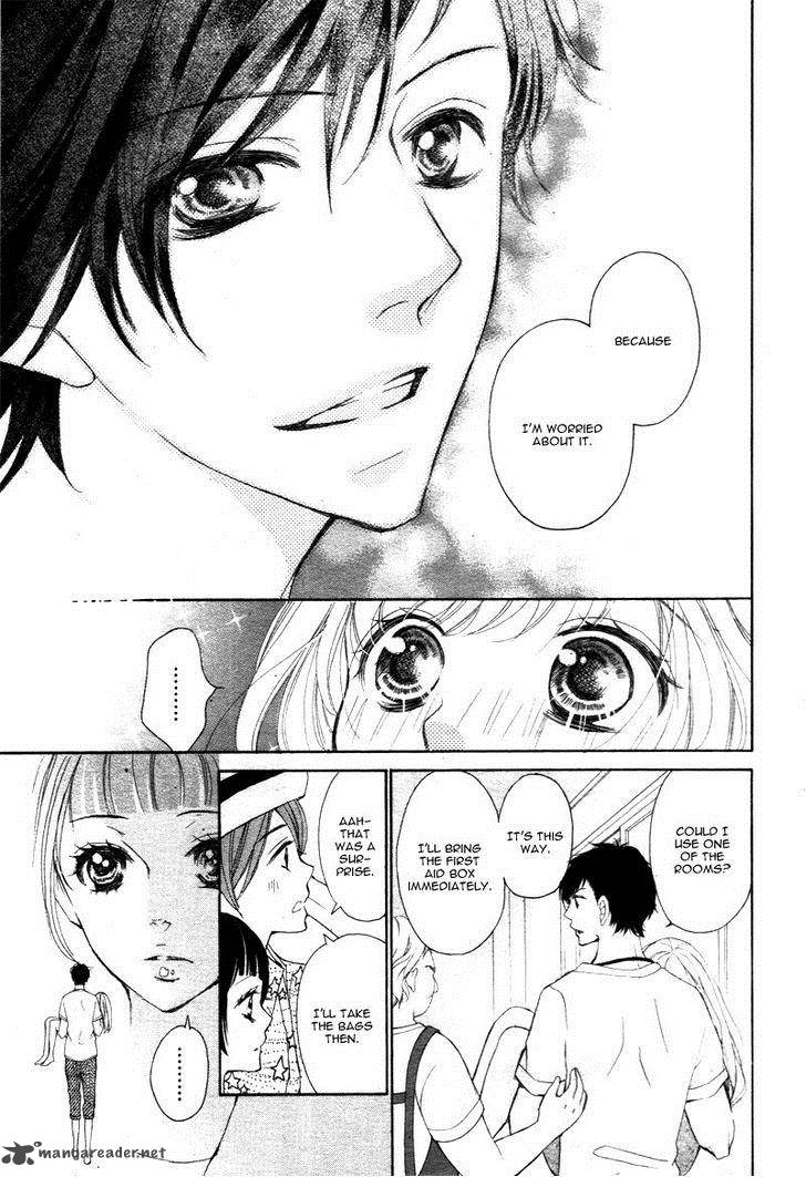 True Love Sugiyama Miwako 21 10