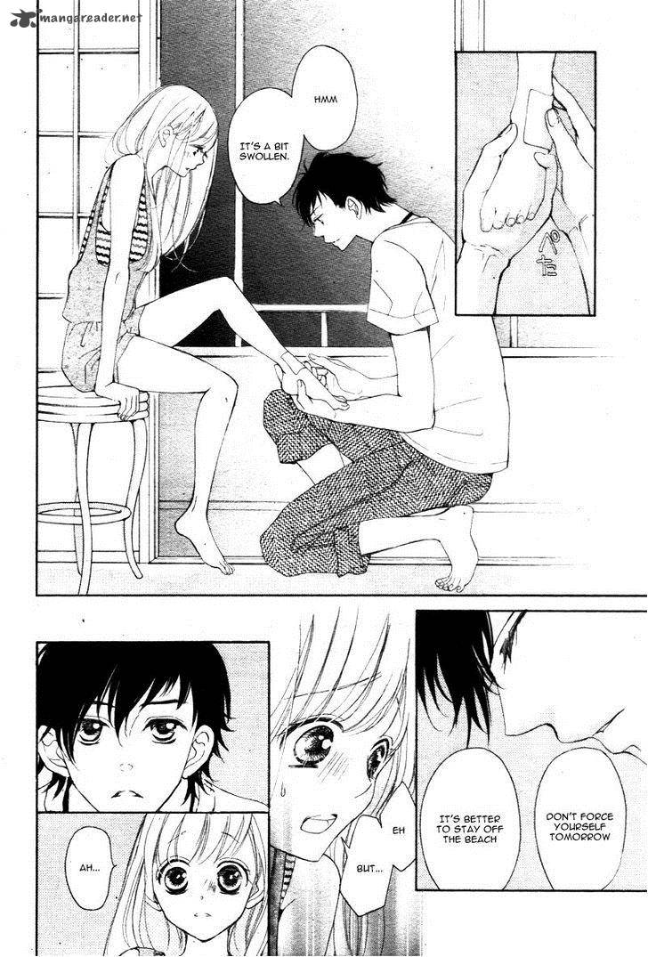 True Love Sugiyama Miwako 21 11