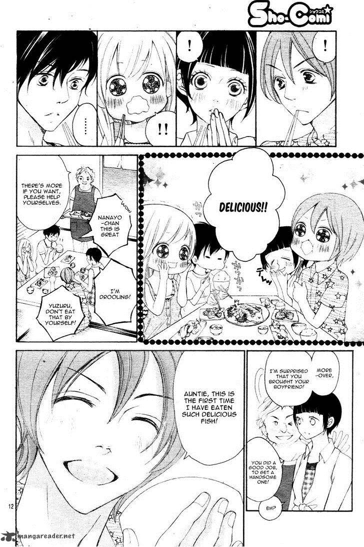 True Love Sugiyama Miwako 21 15
