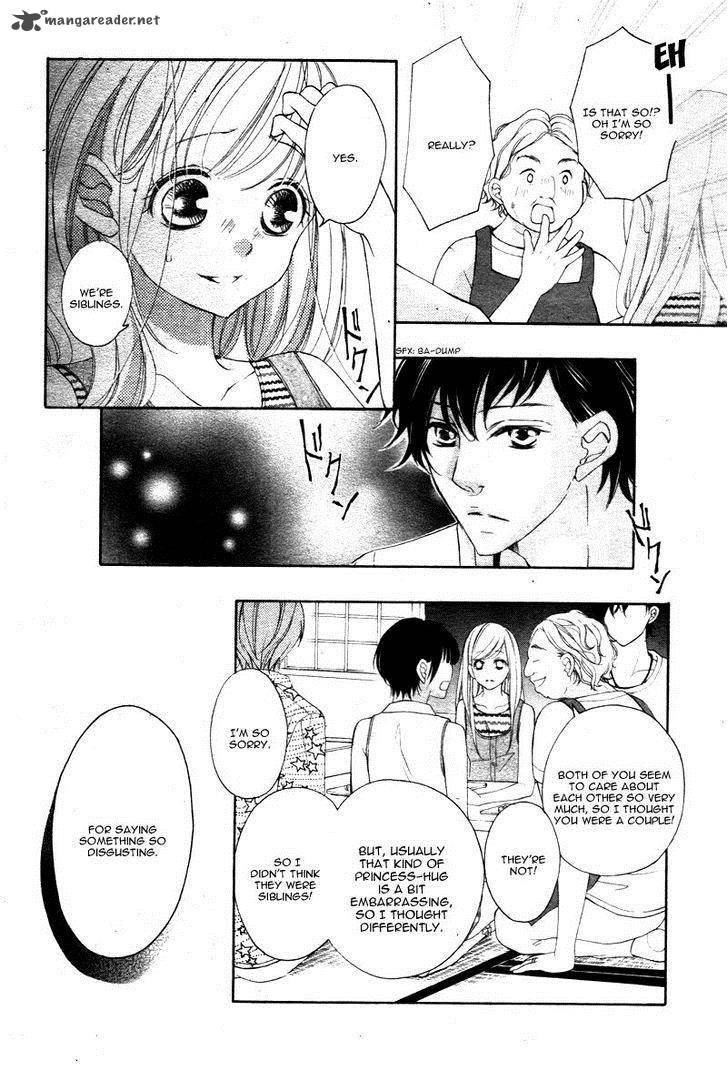 True Love Sugiyama Miwako 21 17