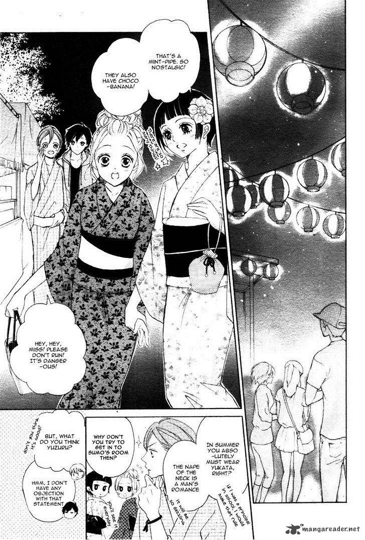 True Love Sugiyama Miwako 21 28