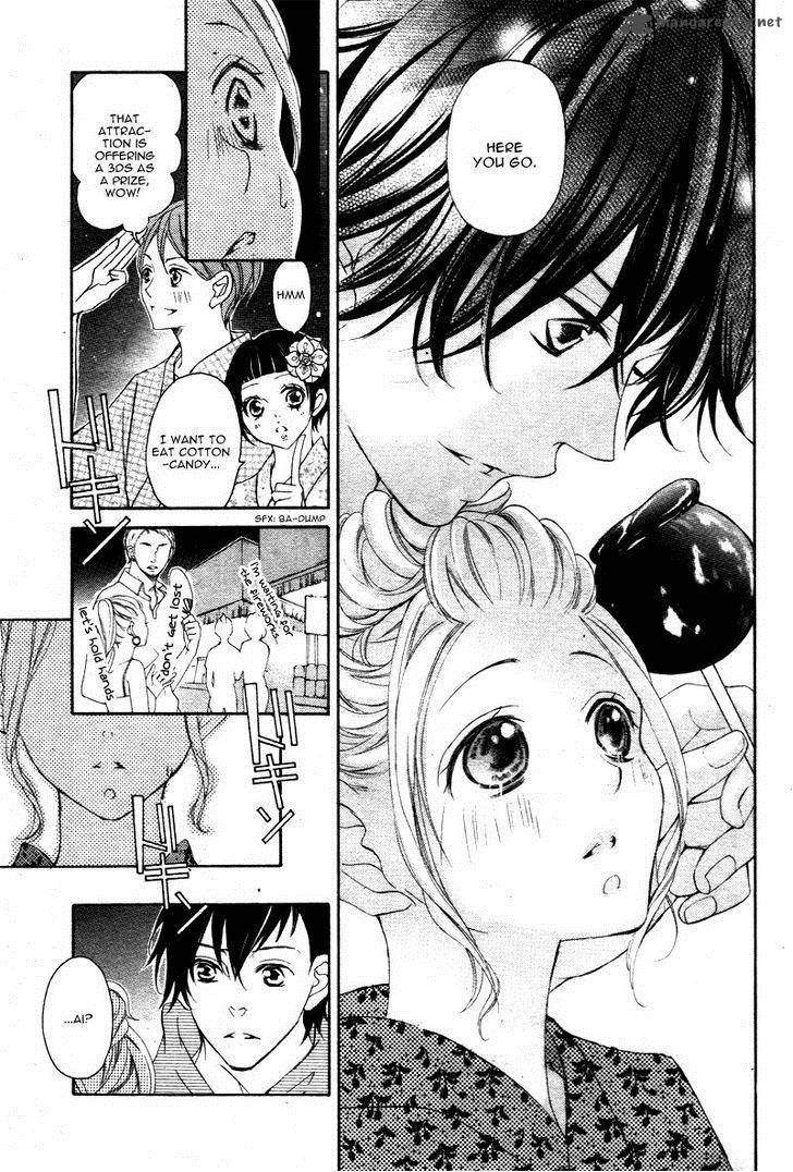 True Love Sugiyama Miwako 21 30
