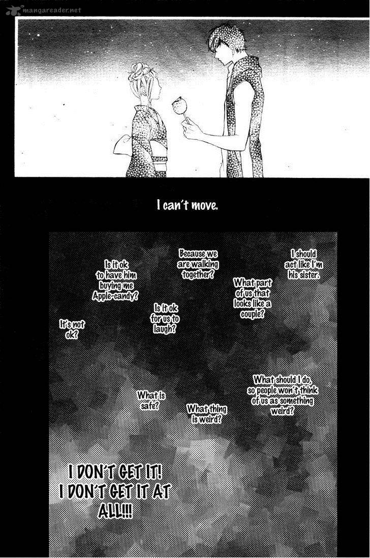 True Love Sugiyama Miwako 21 31