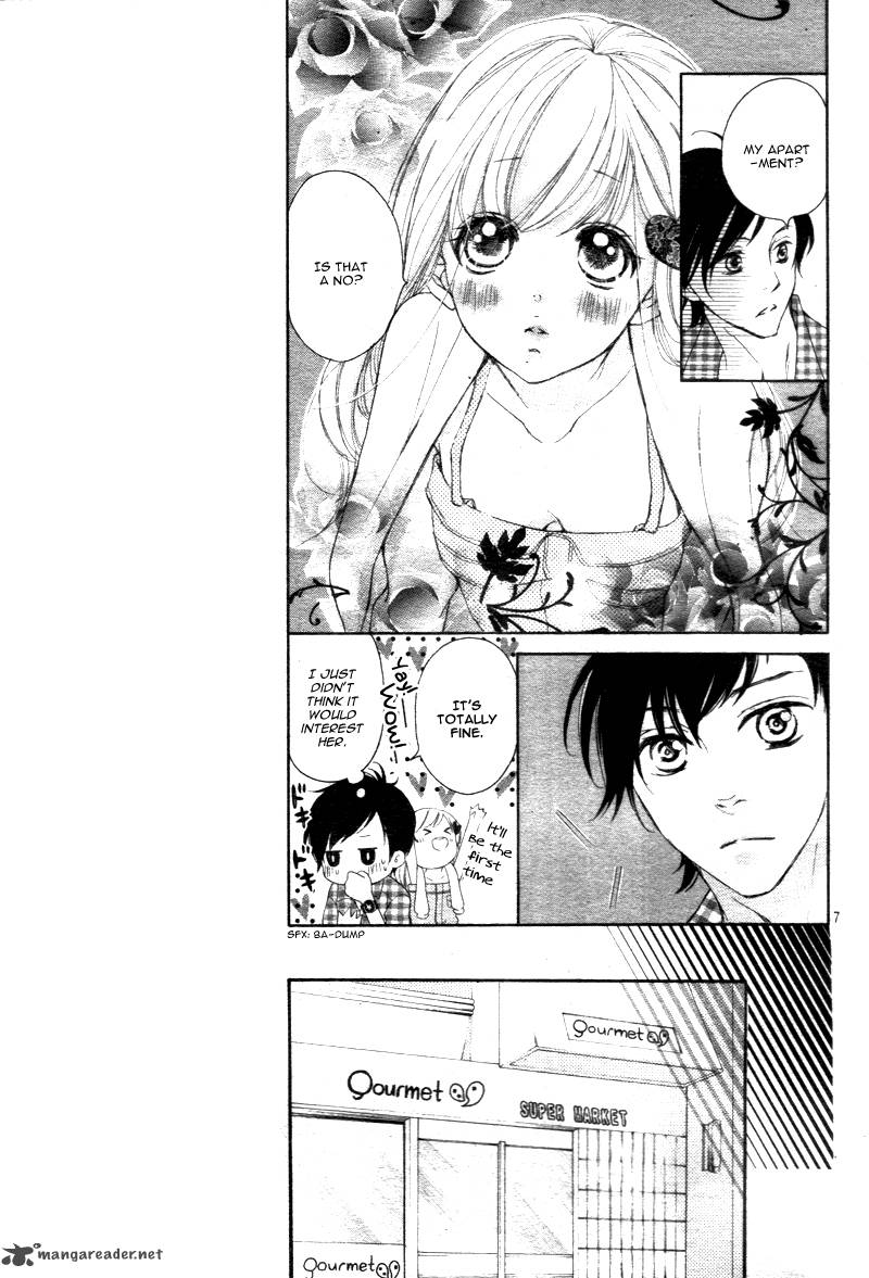 True Love Sugiyama Miwako 22 10