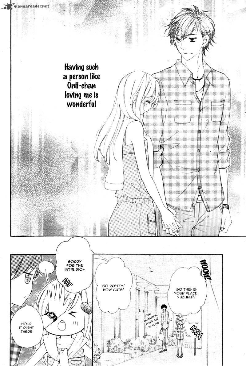 True Love Sugiyama Miwako 22 15