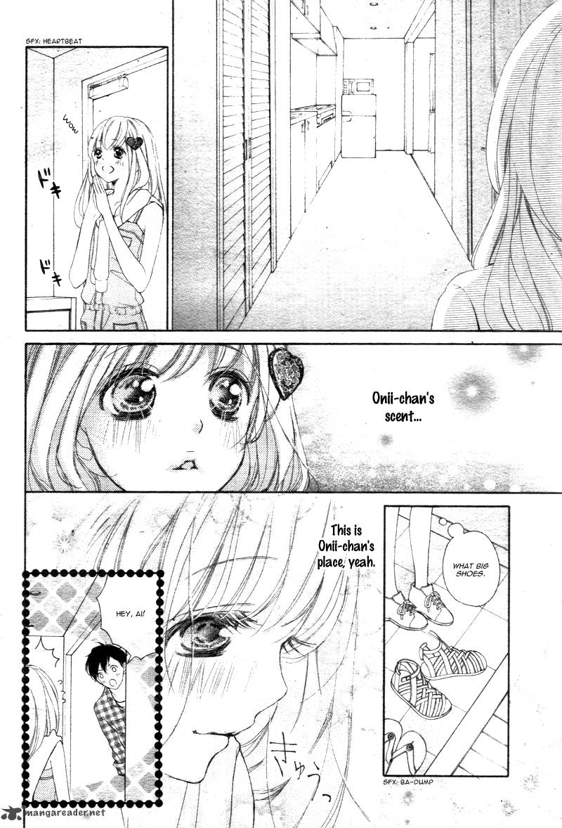 True Love Sugiyama Miwako 22 17