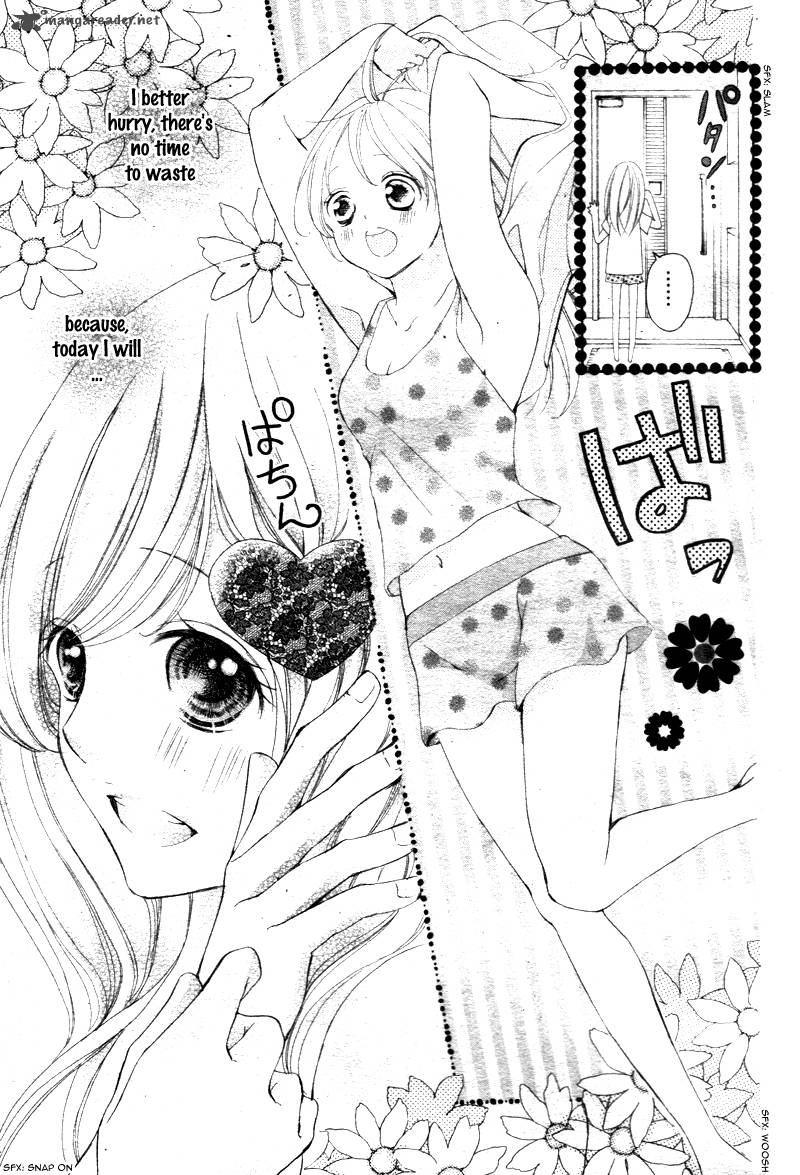 True Love Sugiyama Miwako 22 6