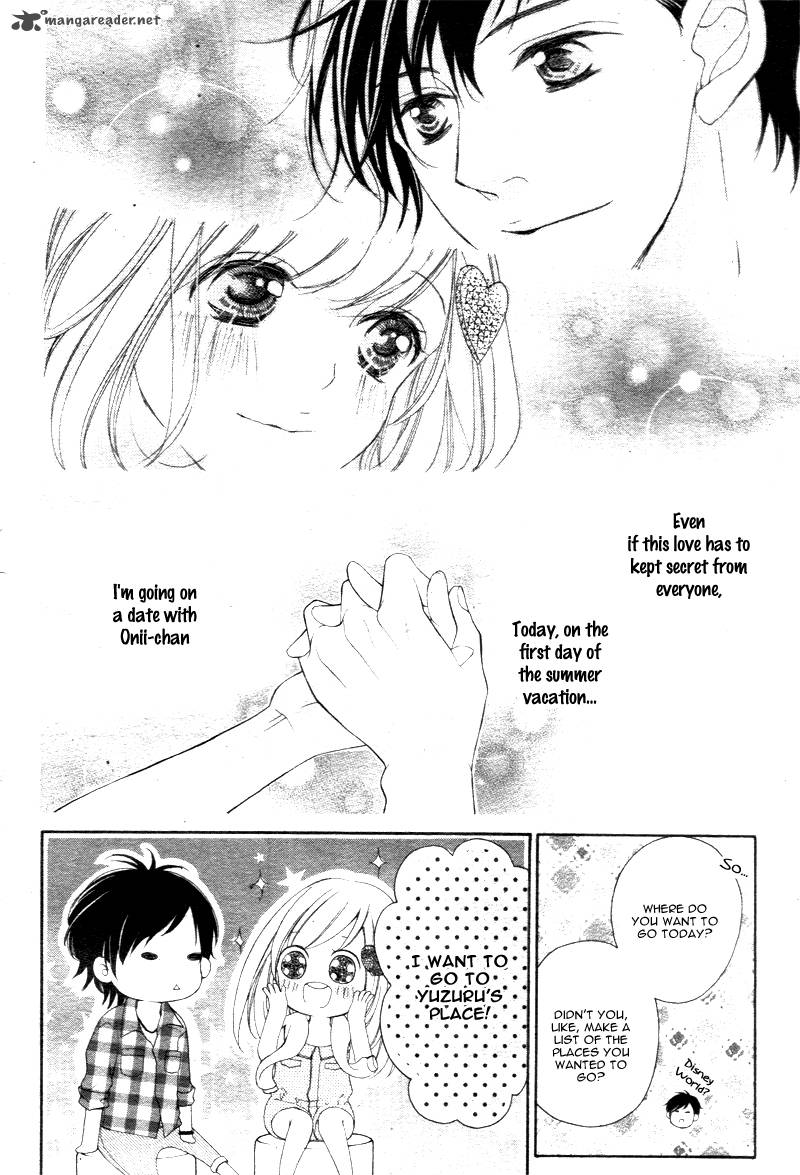 True Love Sugiyama Miwako 22 9