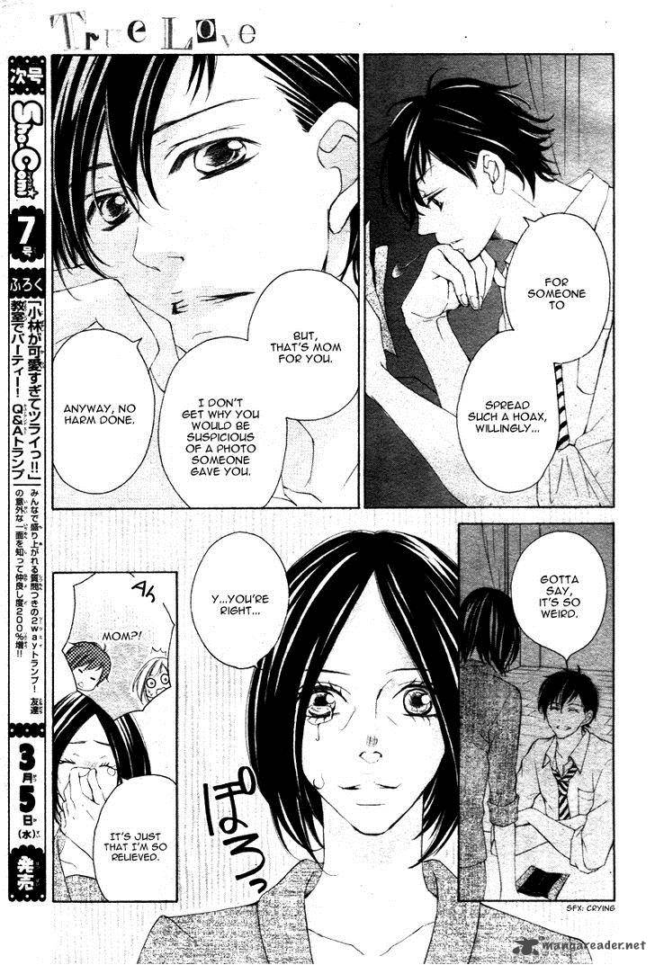 True Love Sugiyama Miwako 24 14