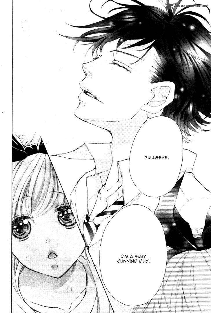 True Love Sugiyama Miwako 24 19