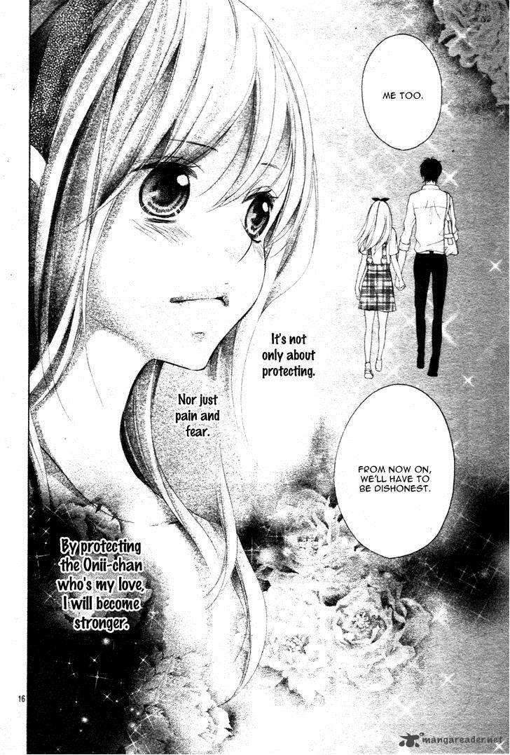 True Love Sugiyama Miwako 24 21