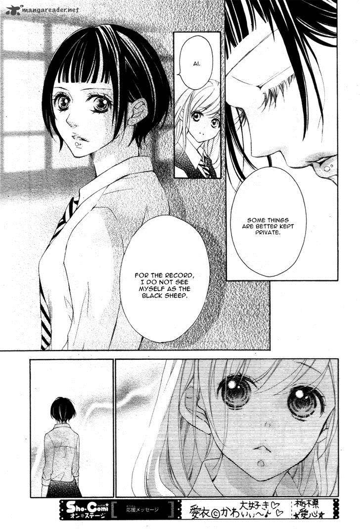 True Love Sugiyama Miwako 24 24