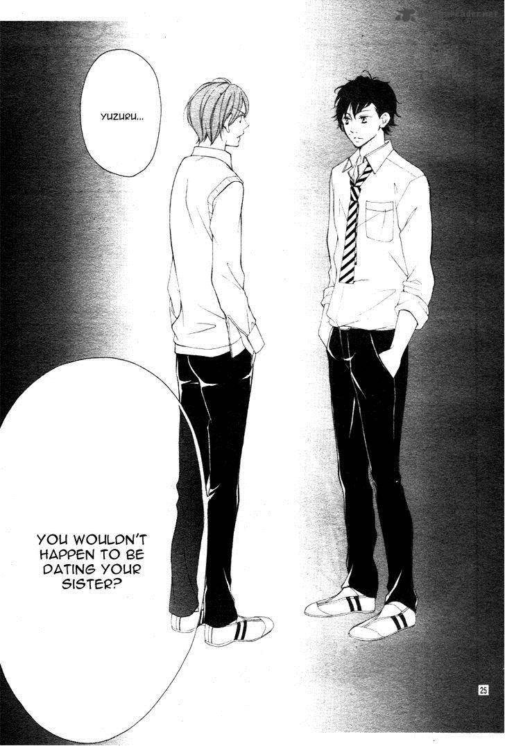 True Love Sugiyama Miwako 24 30