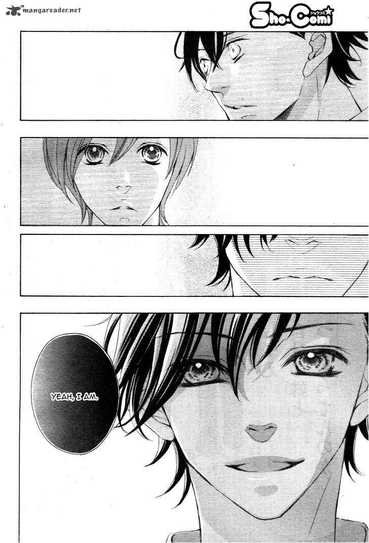 True Love Sugiyama Miwako 24 31