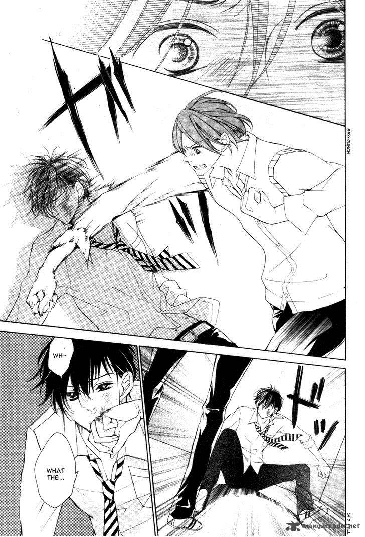 True Love Sugiyama Miwako 24 32