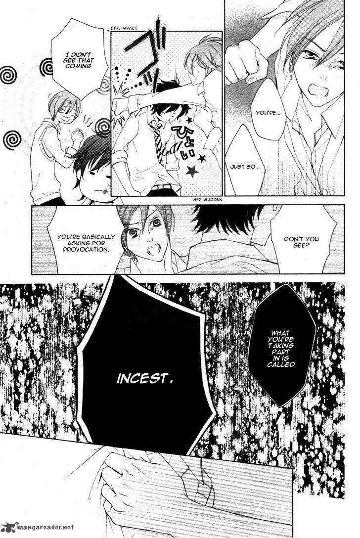 True Love Sugiyama Miwako 24 34