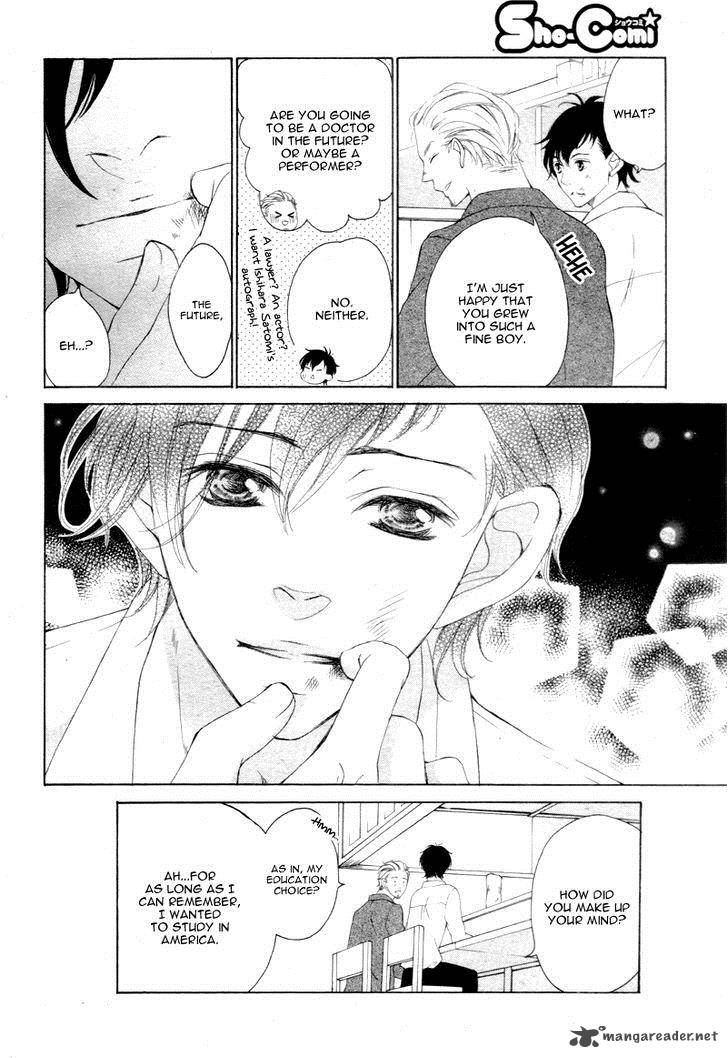 True Love Sugiyama Miwako 24 44
