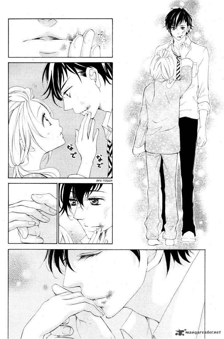 True Love Sugiyama Miwako 24 48