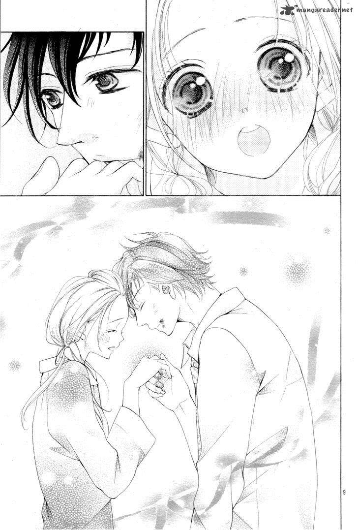 True Love Sugiyama Miwako 24 49