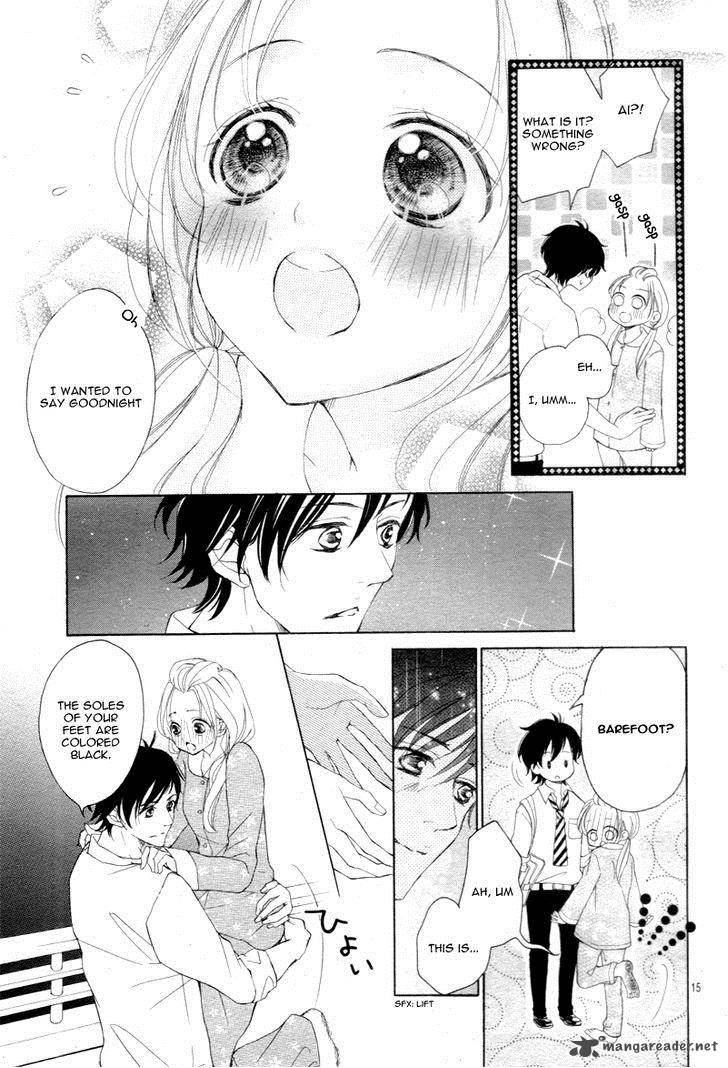 True Love Sugiyama Miwako 24 55