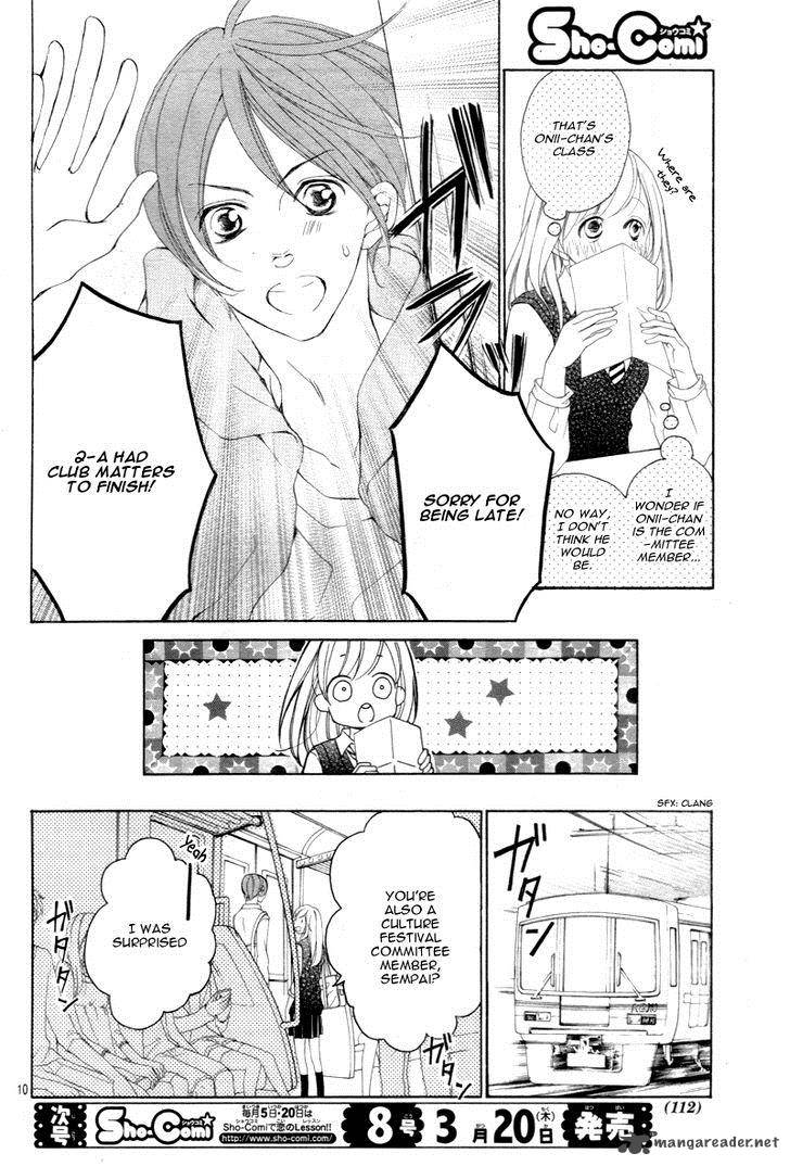 True Love Sugiyama Miwako 25 13