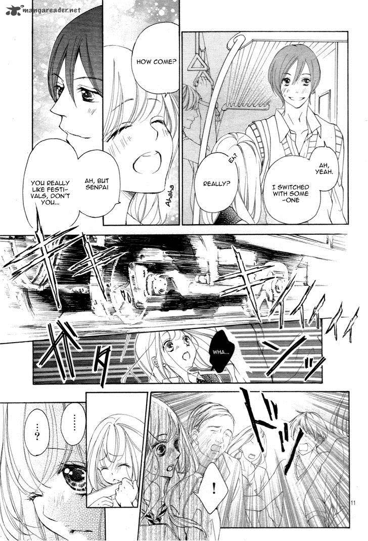 True Love Sugiyama Miwako 25 14