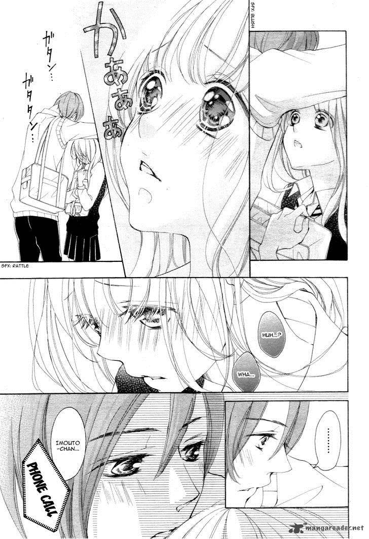 True Love Sugiyama Miwako 25 16