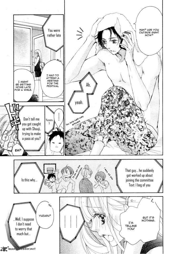 True Love Sugiyama Miwako 25 18