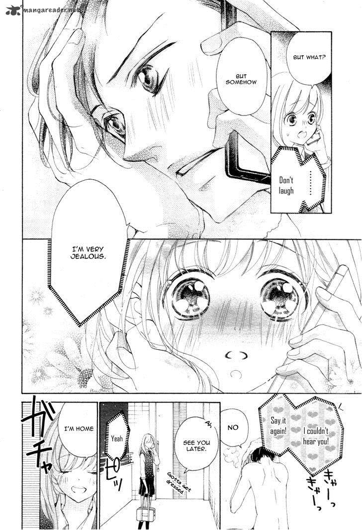 True Love Sugiyama Miwako 25 19
